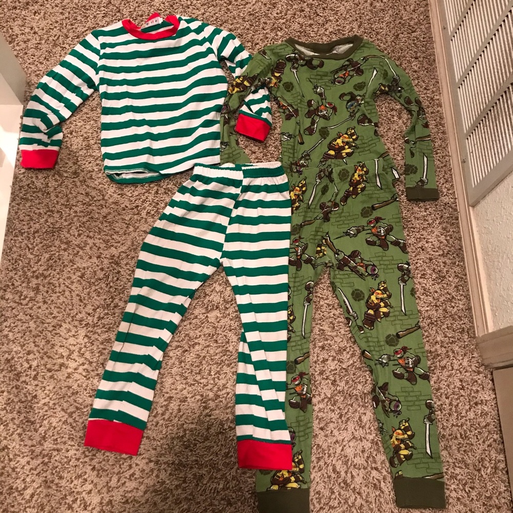 Pajamas